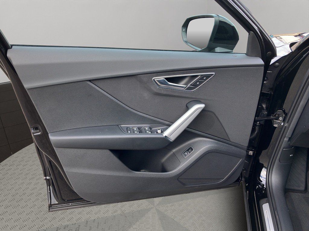 Audi Q2 2025