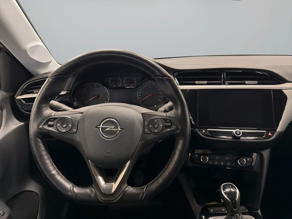 Opel Corsa 2022
