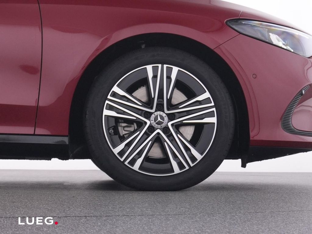 Mercedes-Benz CLA 250 2025