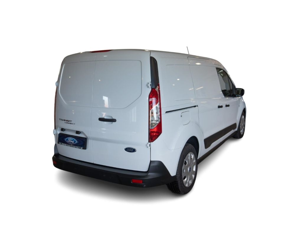 Ford Transit Connect 2024