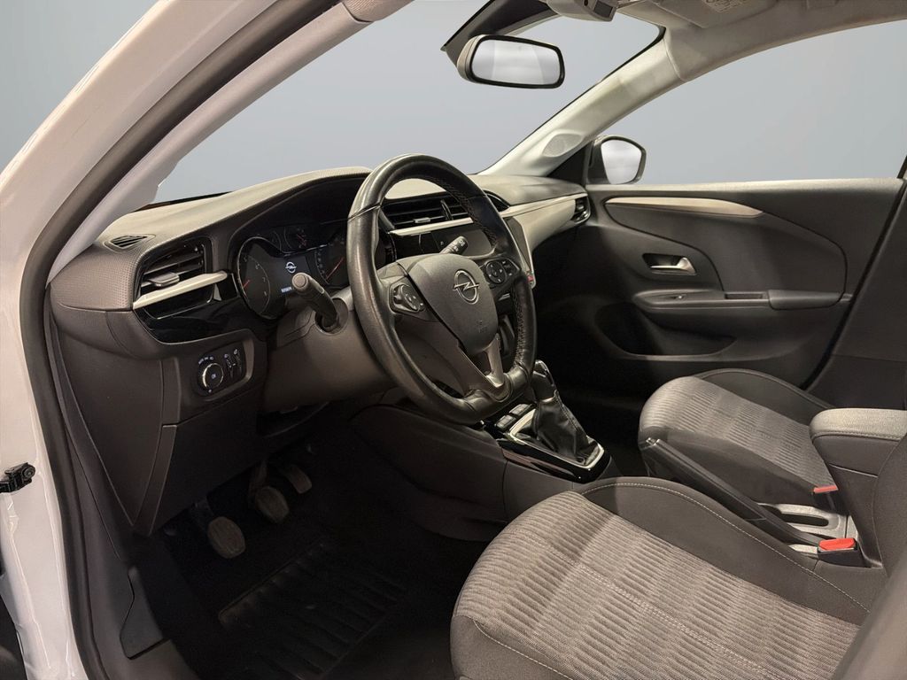 Opel Corsa 2022