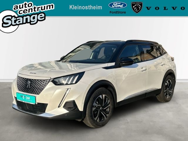 Peugeot 2008 2023