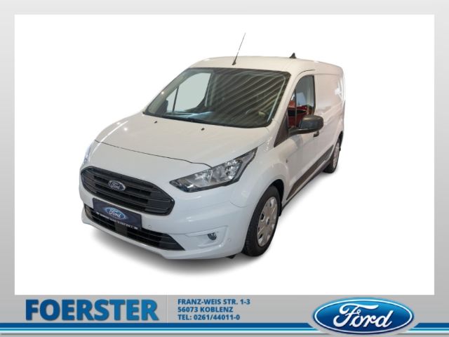 Ford Transit Connect 2024