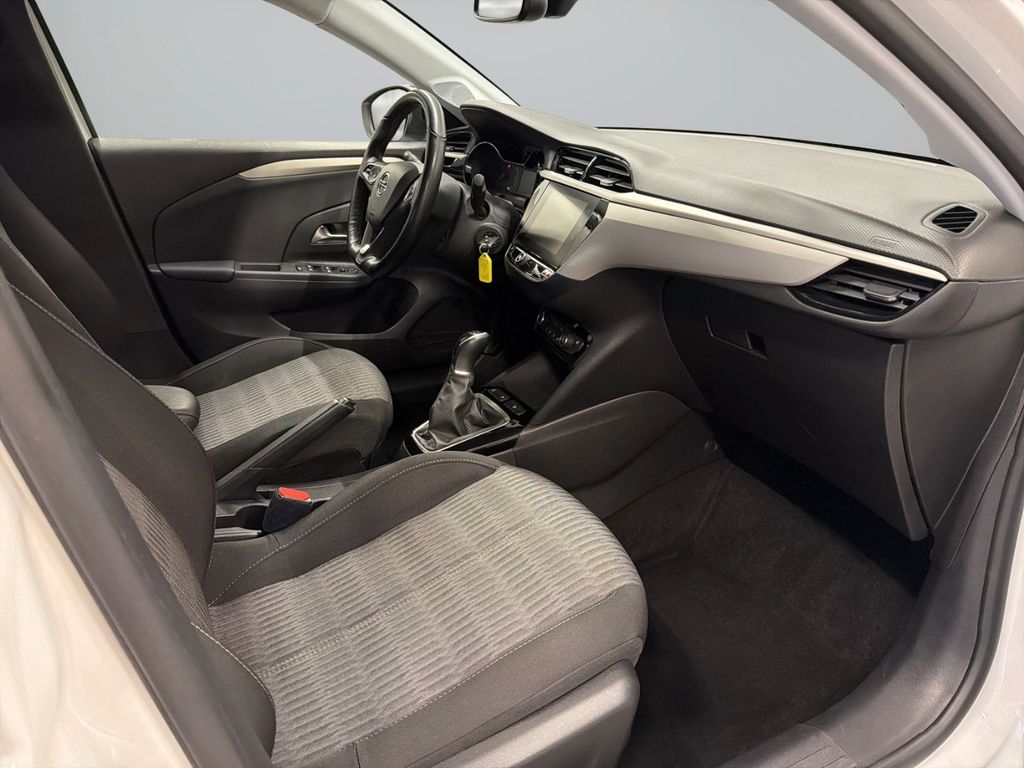 Opel Corsa 2022