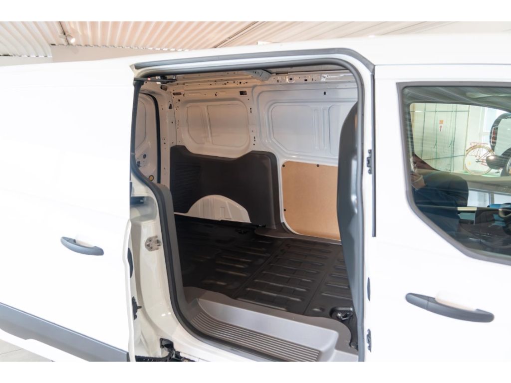 Ford Transit Connect 2024