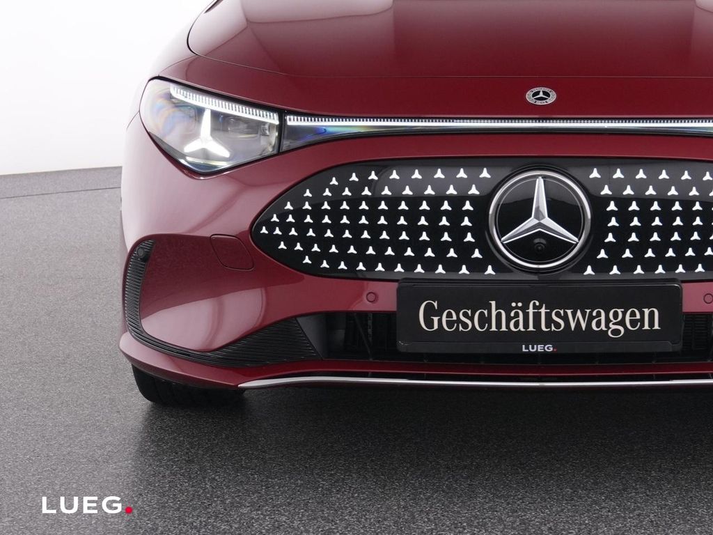 Mercedes-Benz CLA 250 2025