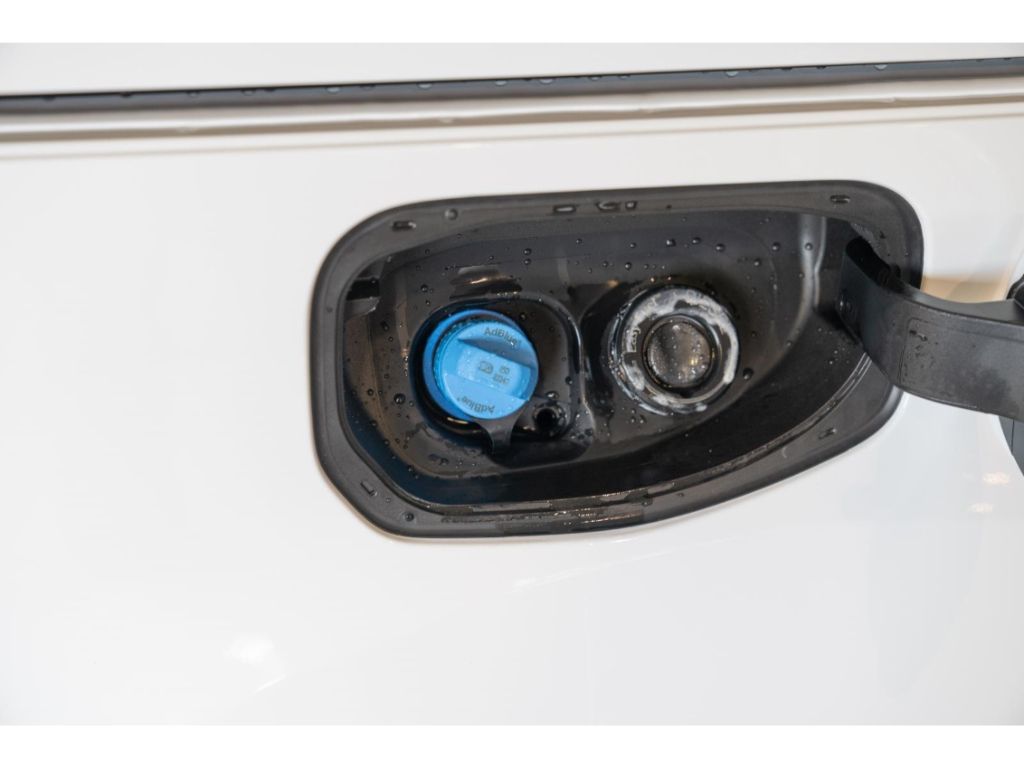 Ford Transit Connect 2024