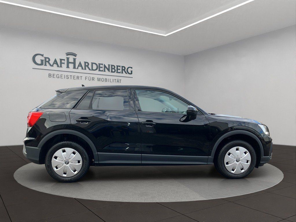 Audi Q2 2025