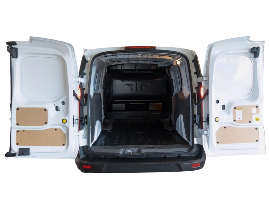 Ford Transit Connect 2024