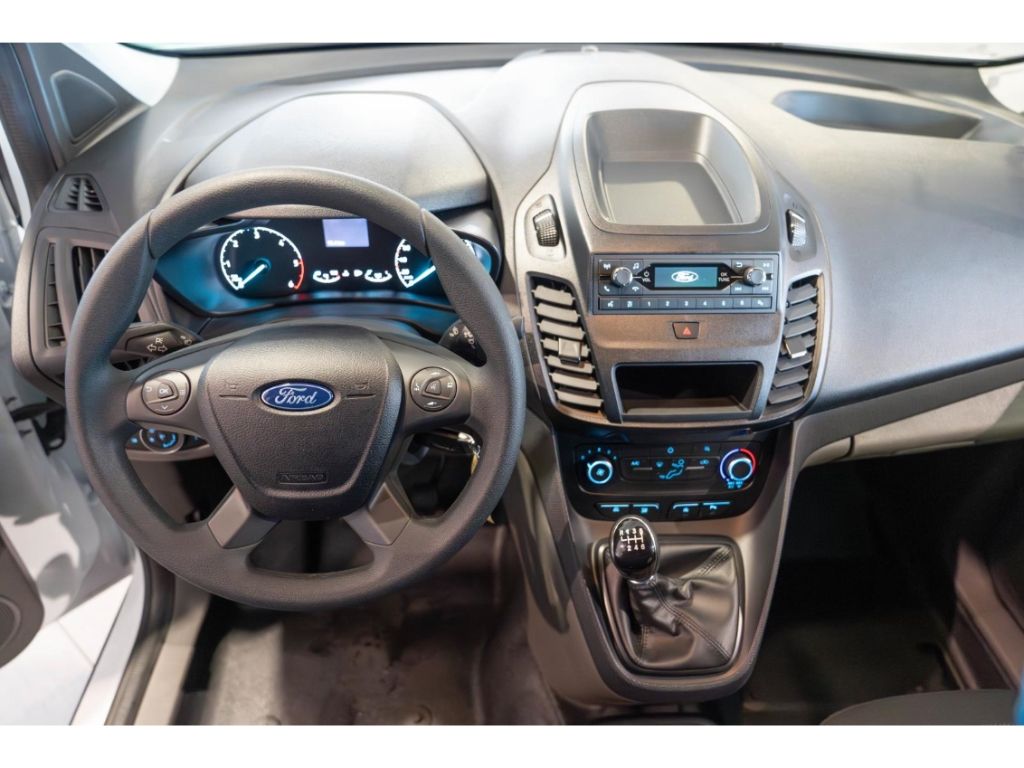 Ford Transit Connect 2024