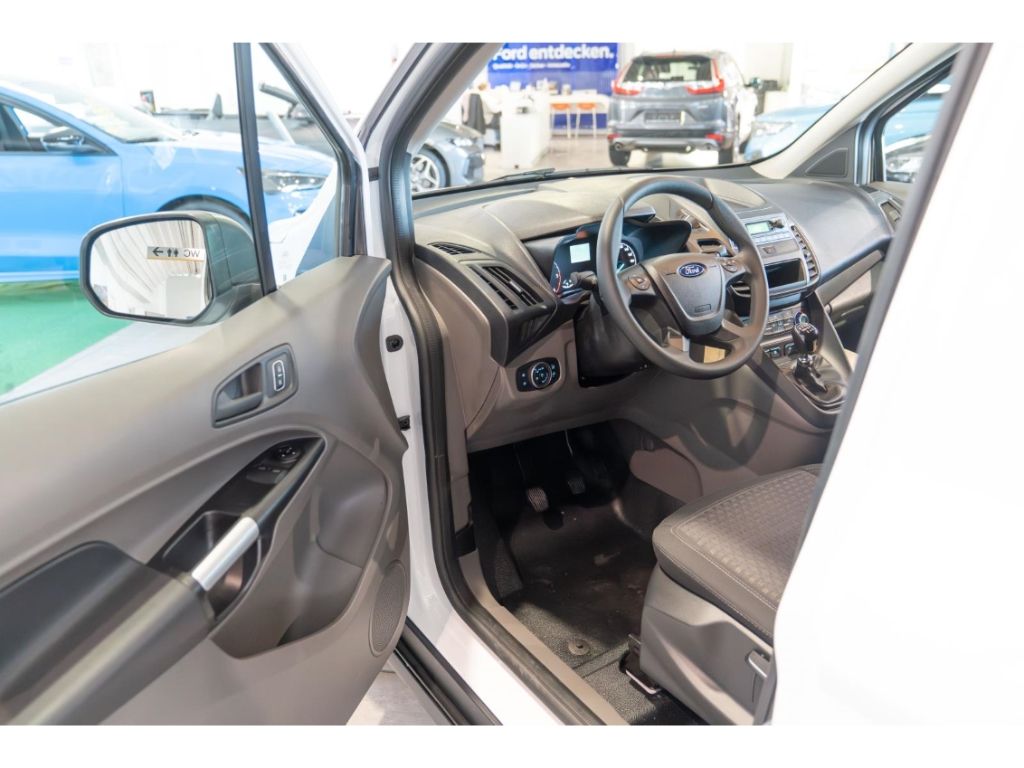 Ford Transit Connect 2024