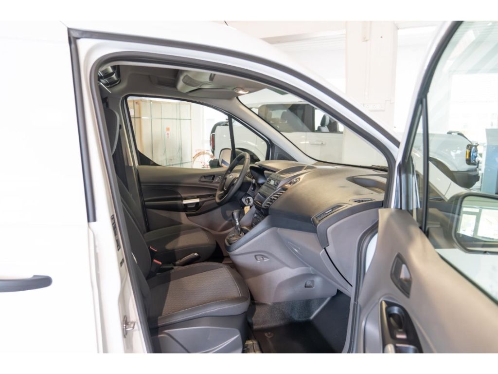 Ford Transit Connect 2024