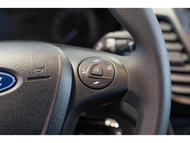 Ford Transit Connect 2024