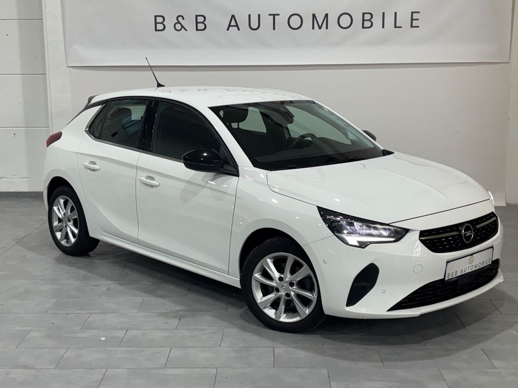 Opel Corsa 2023