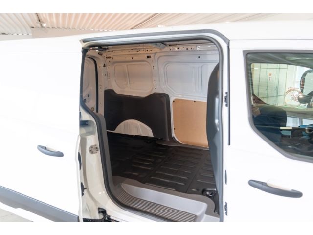 Ford Transit Connect 2024