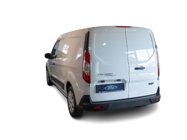 Ford Transit Connect 2024