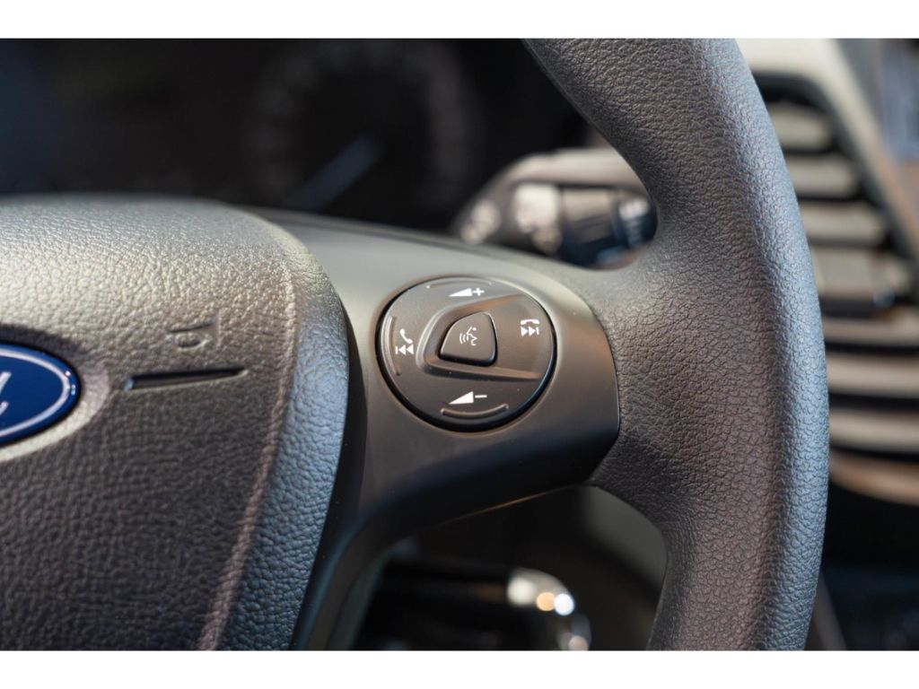 Ford Transit Connect 2024