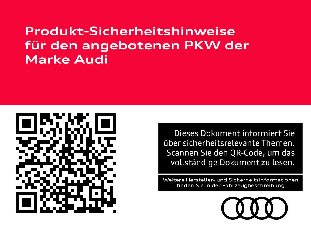 Audi S6 2024