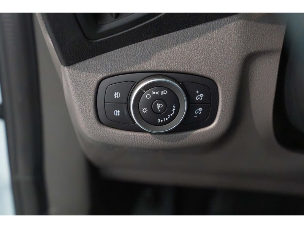 Ford Transit Connect 2024