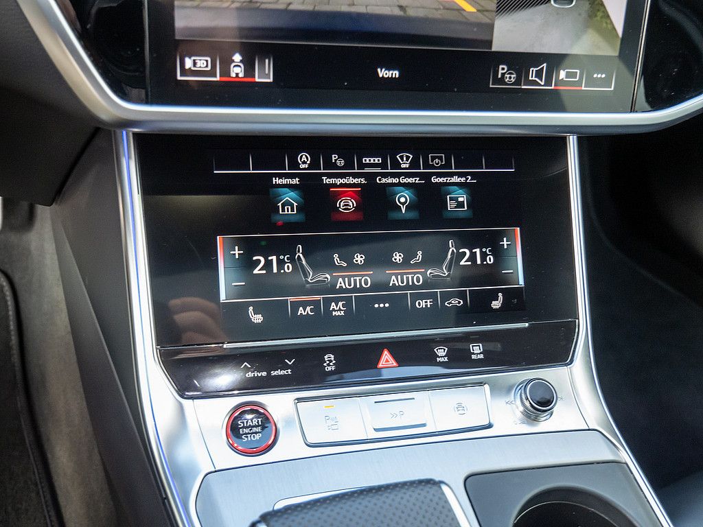 Audi S6 2024