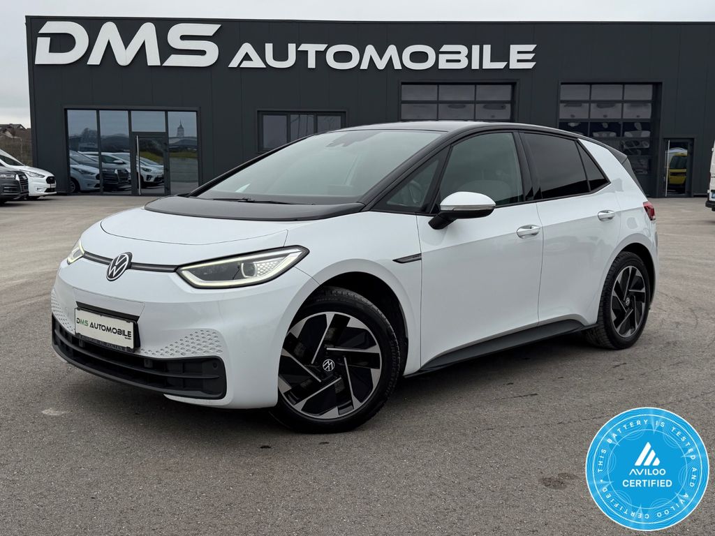 Volkswagen ID.3 2020