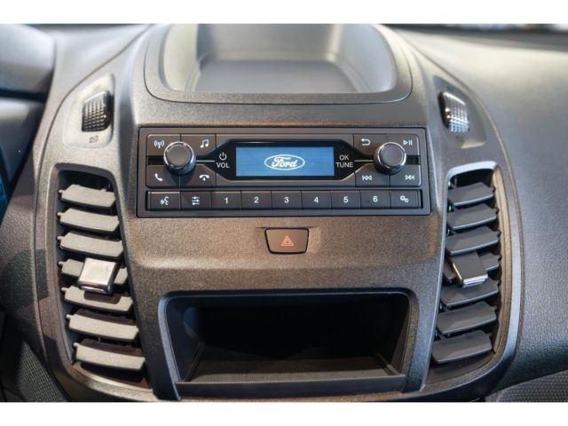 Ford Transit Connect 2024