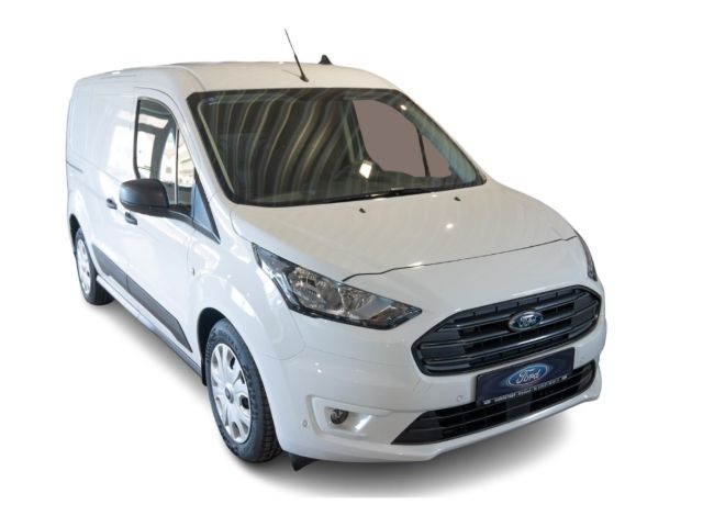 Ford Transit Connect 2024