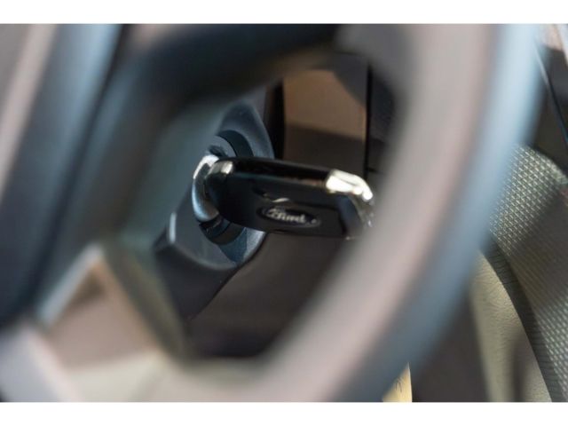 Ford Transit Connect 2024