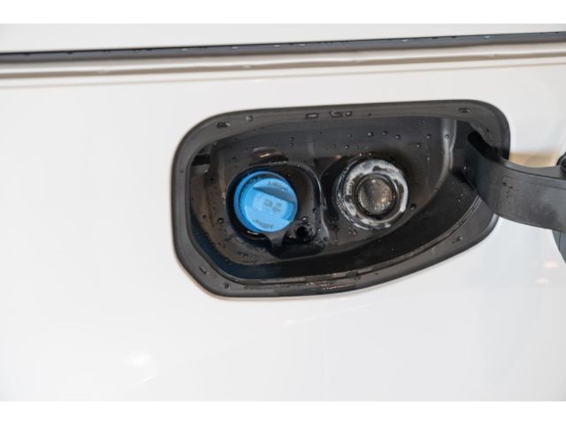 Ford Transit Connect 2024