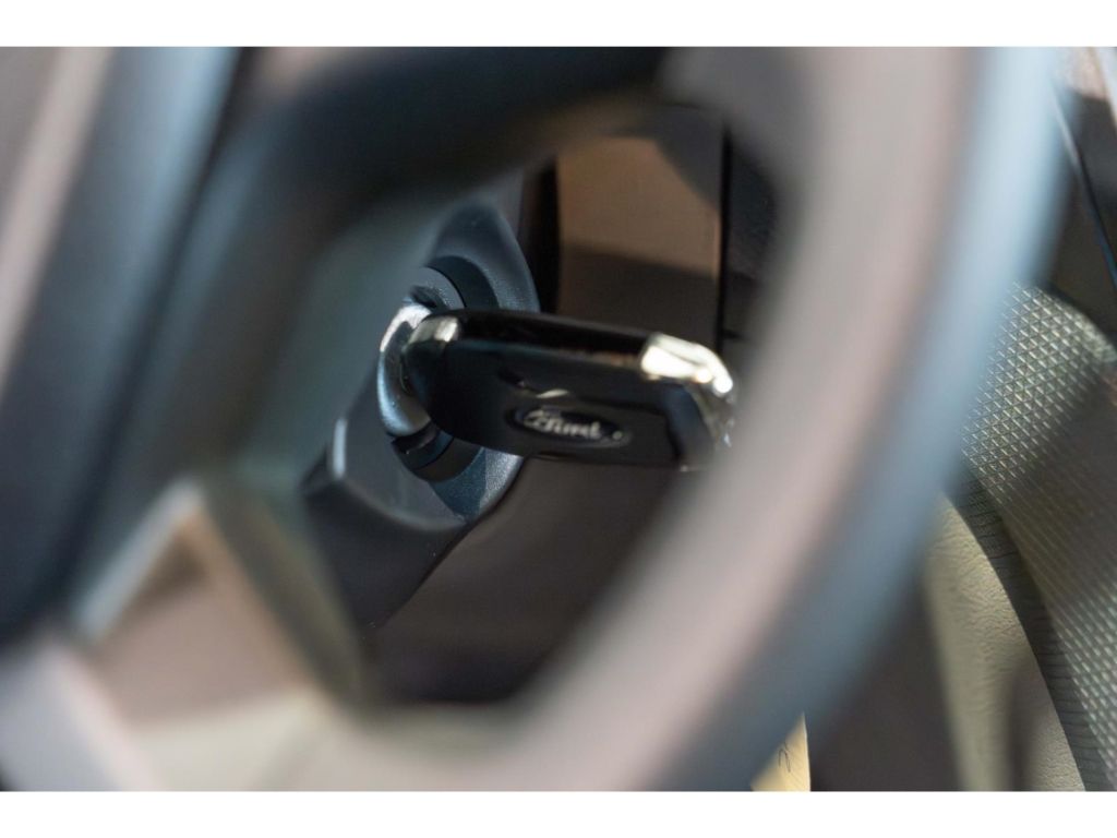Ford Transit Connect 2024