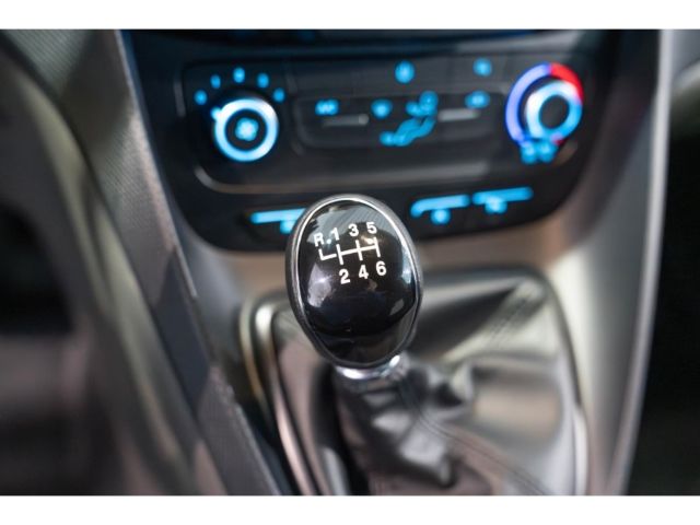 Ford Transit Connect 2024