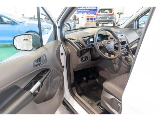 Ford Transit Connect 2024