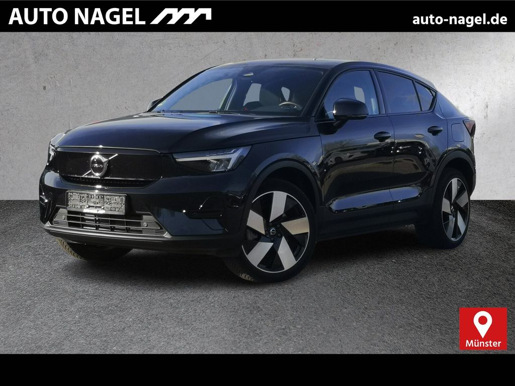 Volvo C40 2022