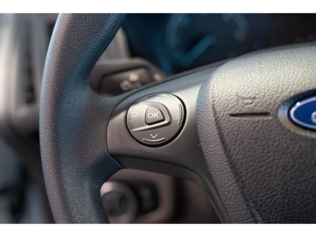 Ford Transit Connect 2024