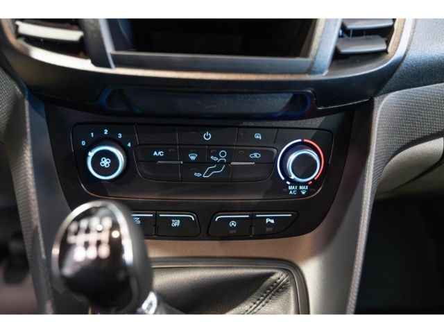 Ford Transit Connect 2024