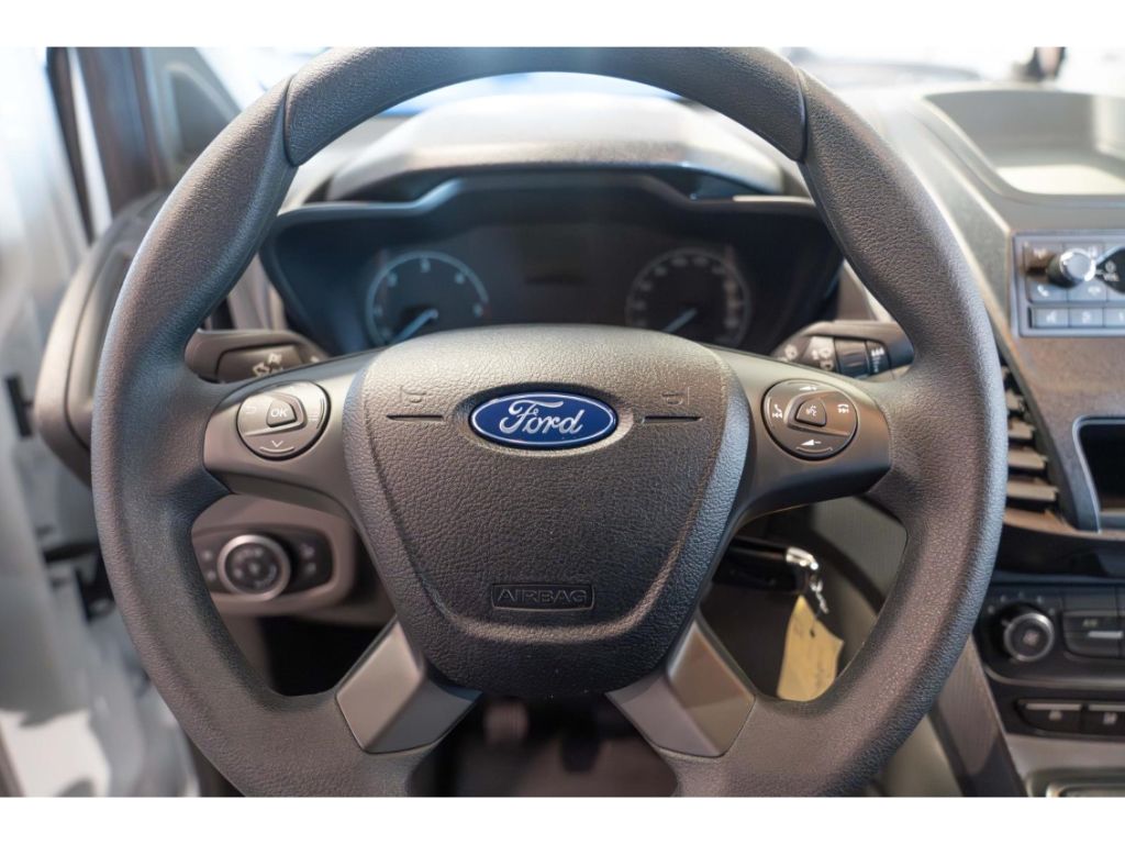 Ford Transit Connect 2024