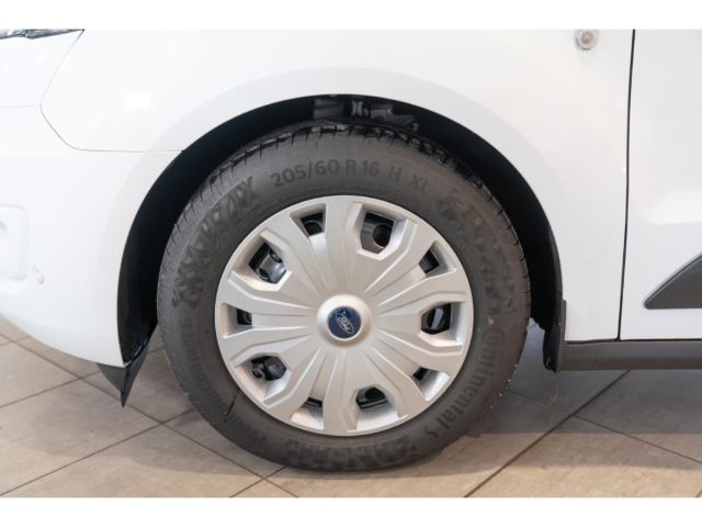 Ford Transit Connect 2024