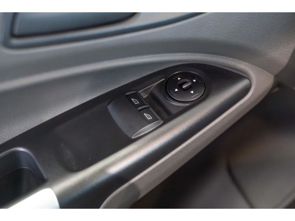 Ford Transit Connect 2024