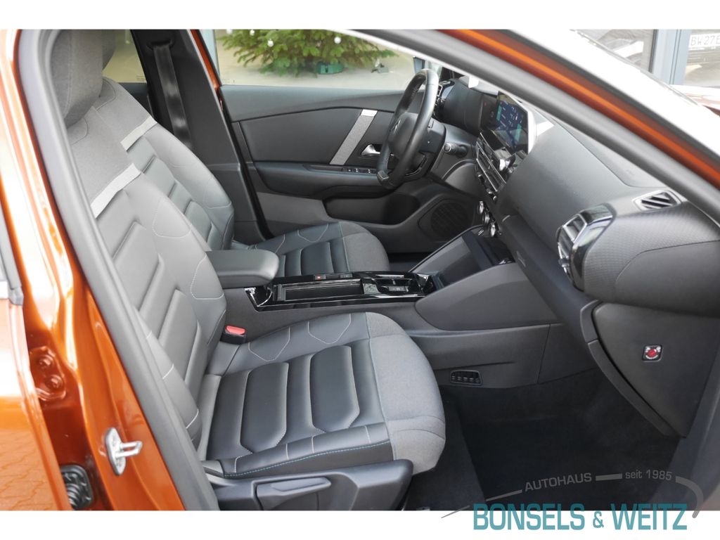 Citroën C4 2021