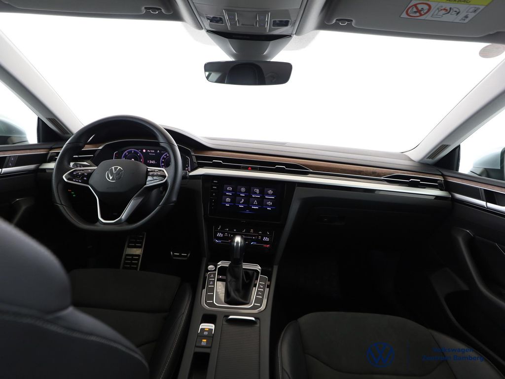 Volkswagen Arteon 2023