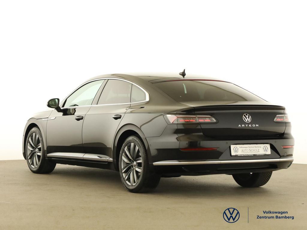 Volkswagen Arteon 2023