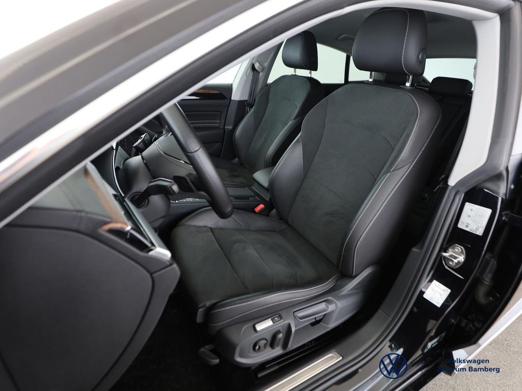 Volkswagen Arteon 2023