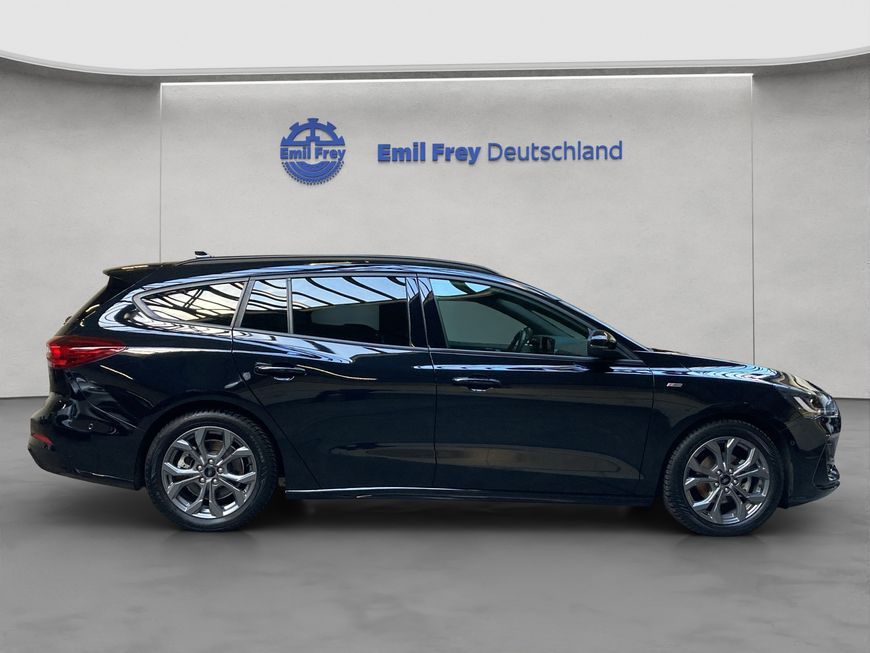 Ford Focus 2024