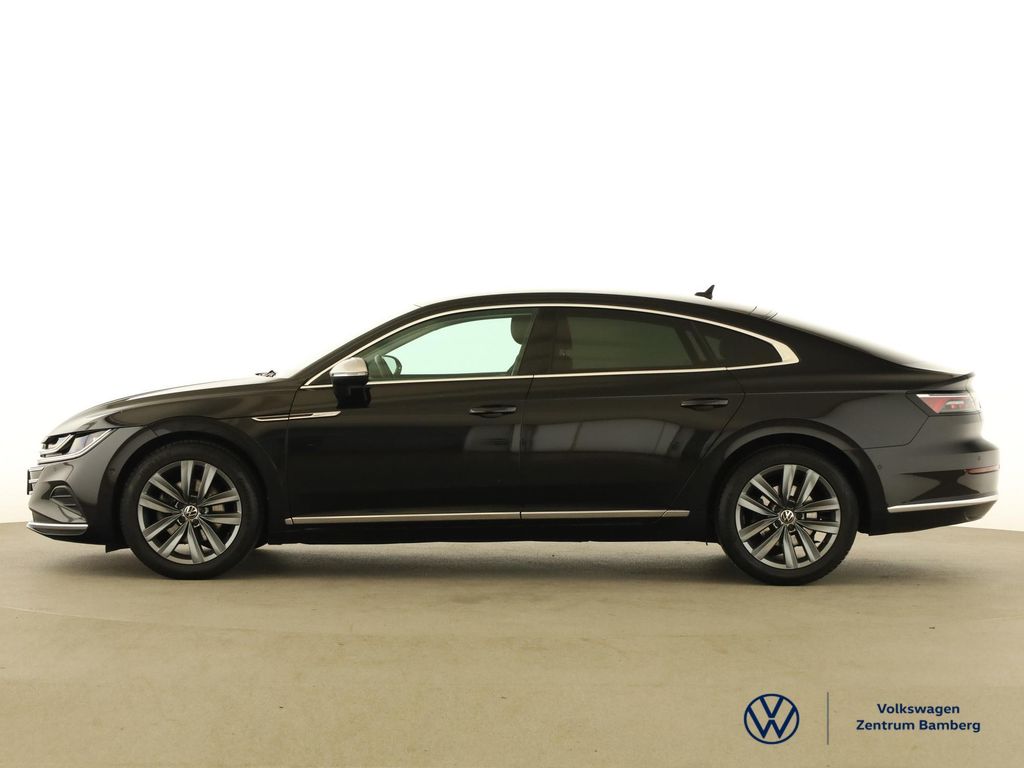 Volkswagen Arteon 2023