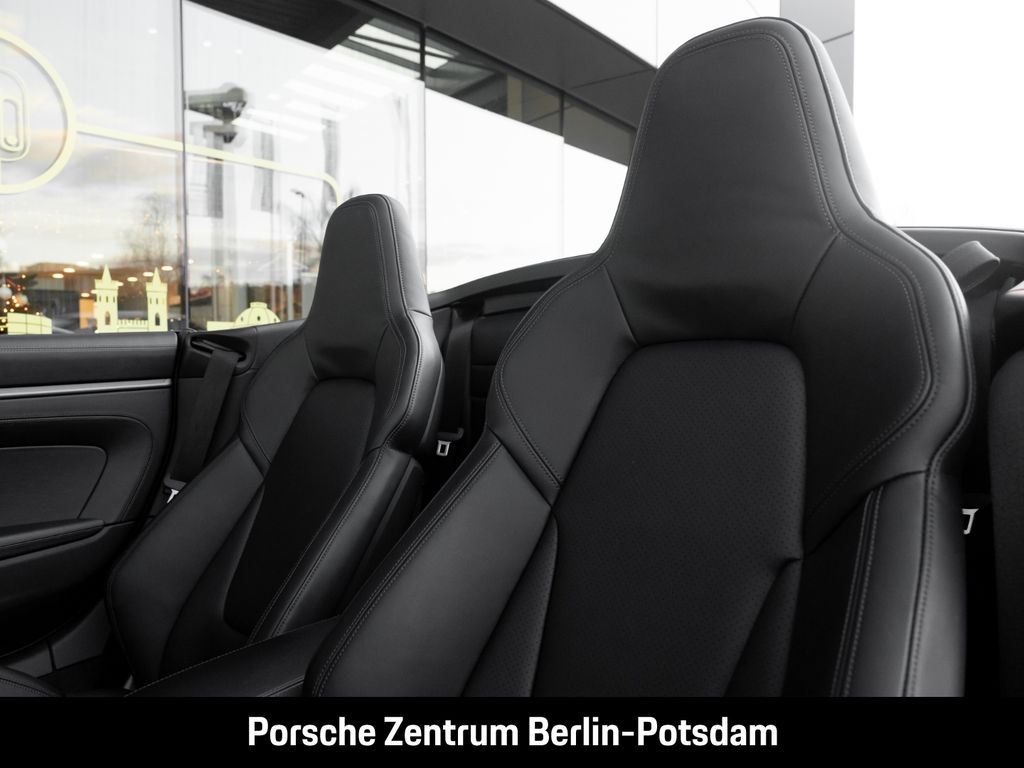 Porsche 992 2025