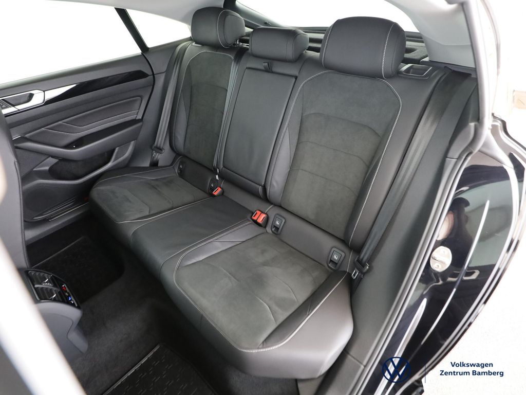 Volkswagen Arteon 2023