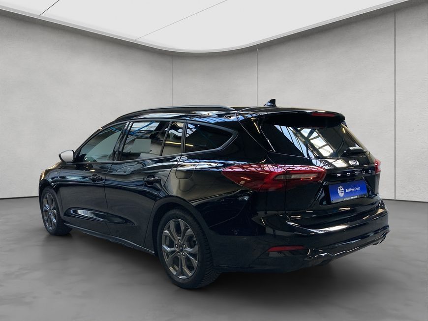 Ford Focus 2024