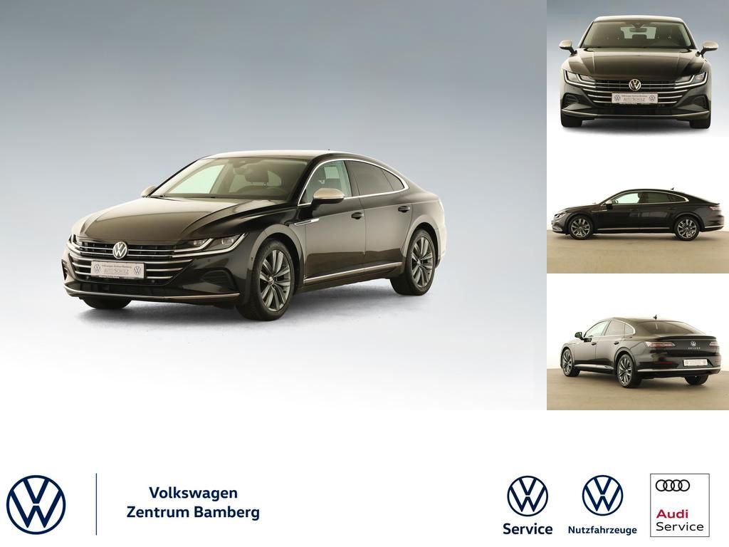 Volkswagen Arteon 2023