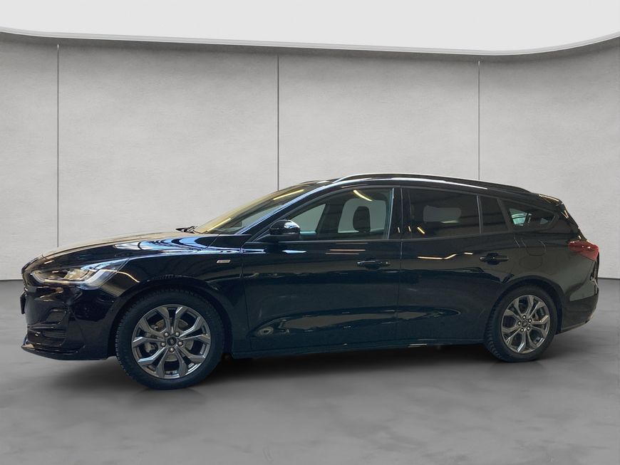 Ford Focus 2024