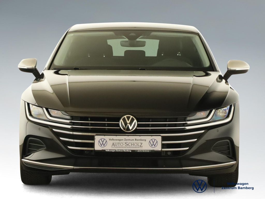 Volkswagen Arteon 2023